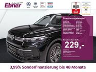 VW Tiguan, 2.0 TDI LIFE, Jahr 2024 - Albbruck