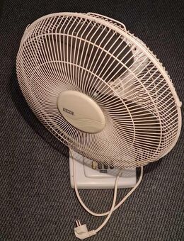 Ventilator - Berlin