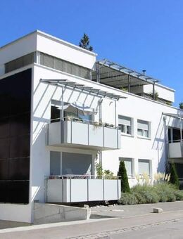 Neuwertiges 7 Familienhaus nur wenige hundert Meter vom Bodensee! - Lindau (Bodensee)