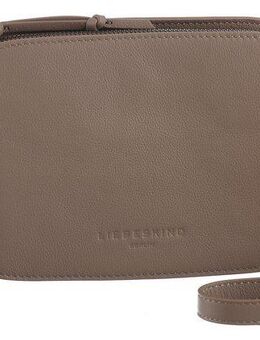 Liebeskind Berlin Umhängetasche Crossbody CARRY OVER HARRIS, Mini Bag, Schultertasche, Handtasche Damen