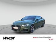 Audi A5, Sportback advanced 40 TFSI qu S ° MATRIXNAVI, Jahr 2024 - Darmstadt