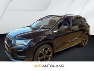 Seat Ateca, 2.0 TSI VZ | | | |, Jahr 2024 - Zwiesel