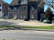 MEHRFAMILIENHAUS MITTEN IN BURSCHEID - TRAUMHAFTES GRUNDSTÜCK - Burscheid