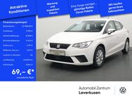 Seat Ibiza, 1.0 Style, Jahr 2020 - Leverkusen