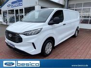 Ford Transit Custom, Kasten 300 Trend, Jahr 2025 - Glauchau