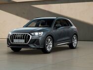 Audi Q3, S line 35 TDI, Jahr 2024 - Ingolstadt