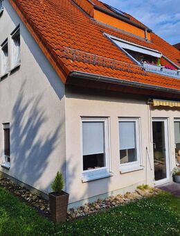 ++Exklusive Maisonette mit Haus-im-Haus-Charakter in zentraler Lage++ - Schorndorf (Baden-Württemberg)