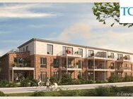 Direkt an der Nordsee! *** Neubau-Eigentumswohnung zum günstigen Preis mit TOP Ausstattung (W4) *** - Meldorf