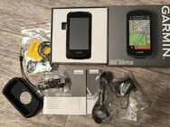 Fahrradcomputer Garmin Edge 1030 Plus - Mainz