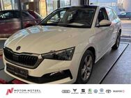 Skoda Scala, 1.5 TSI STYLE LM, Jahr 2020 - Kulmbach