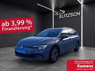 VW Golf Variant, Golf VIII Move AID, Jahr 2024 - Kamenz