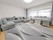 Eigennutzung oder Kapitalanlage! Zentral gelegene 3-Zimmer-Wohnung in Ludwigshafen. - Ludwigshafen (Rhein)