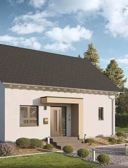 Ein Traumhaus für Ihre Familie - Böhlen (Sachsen)
