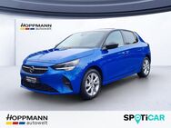 Opel Corsa, F Elegance Automatik, Jahr 2023 - Kreuztal