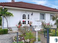 Einfamilienhaus mit Einliegerwohnung in Frei-Laubersheim - Frei-Laubersheim