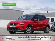 Seat Arona 1.0 TSI Style // LED/Navi/PDC/SHZ - Thannhausen