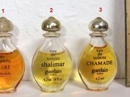 GUERLAIN Parfüm / Flakons Miniaturen - Vintage - Tettnang