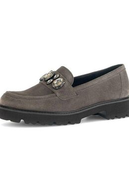 Gabor Loafer Rauleder Loafer