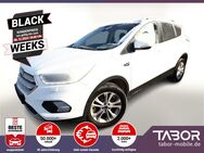 Ford Kuga, 1.5 EB 150 Titanium elHk, Jahr 2019 - Kehl