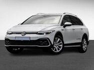 VW Golf Variant VIII 2.0 ALLTRACK 4X4 AHK CAM LM17 NAVI - Bergkamen