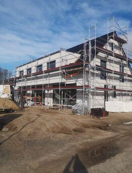 Exklusive Doppelhaushälfte in Feldrandlage von Blumenau - Wunstorf