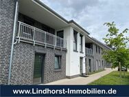 Moderne 3-Zimmer Wohnung mit großem Balkon - Delmenhorst