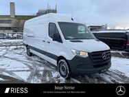 Mercedes Sprinter, 317 KA RS4325mm, Jahr 2023 - Ravensburg