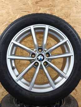 Original BMW 3er G20 4er 17 Zoll Winterräder Winterreifen Felgen - Kupferzell