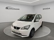 Seat Mii, 1.0 Chic, Jahr 2016 - Duderstadt