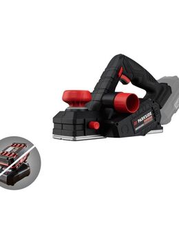PARKSIDE PERFORMANCE Akku-Hobel PPHA 20 V-Li B2 Set1 - Ingolstadt