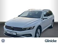 VW Passat Variant, 2.0 TDI Business, Jahr 2021 - Baunatal