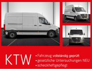 Mercedes eSprinter, Kasten, Jahr 2021 - Hildesheim