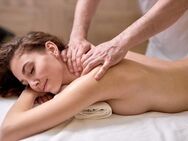 Erotische Massage für die Frau - Trier