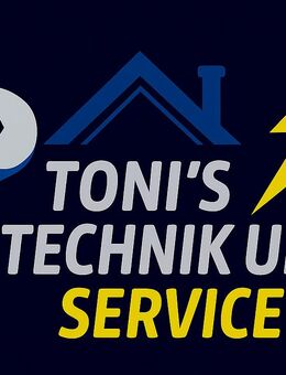 Gartenpflege • Fensterreinigung • Montage • Entrümpelung - Hannover