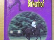 Ponyclub "Der Stall von Birkenhof" eine Pferdegeschichte von Lena Ollmark - Naumburg (Saale) Janisroda