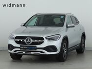 Mercedes GLA 250, e, Jahr 2021 - Schwäbisch Hall