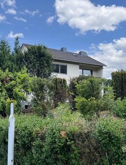 Großzügiges Einfamilienhaus in Bonn-Lengsdorf - Bonn