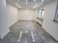 Komplett sanierte 2 Zimmerwohnung mit Gartenmitbenutzung in Wetter-Grundschöttel - Wetter (Ruhr)