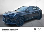 CUPRA Formentor, 2.5 TSI VZ5 BAT 4 Drive, Jahr 2022 - Dresden