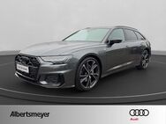 Audi A6, Avant 50 TDI QUATTRO S-LINE PAN, Jahr 2022 - Leinefelde-Worbis Leinefelde