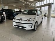 VW up, 1.0 l MPI move up App, Jahr 2020 - Luckau