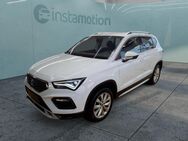 Seat Ateca, 1.5 TSI X-PERIENCE | | |, Jahr 2024 - München