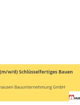 Kalkulator (gn*) Schlüsselfertiges Bauen - Siegen (Universitätsstadt)