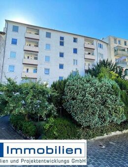 *** OF - Nähe Wilhelmsplatz *** Großzügige 3-Zimmer-ETW -Verkauf nur an Kapitalanleger- - Offenbach (Main)