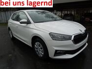 Skoda Fabia, 1.0 TSI Selection, Jahr 2022 - Föritz