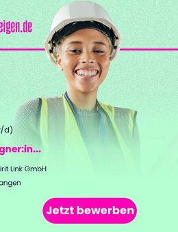 Designer:in - Erlangen