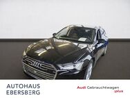 Audi A6, Avant sport 45 TDI qu Tour Business AllrLenk, Jahr 2021 - Ebersberg