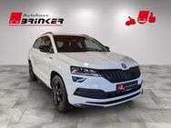 Skoda Karoq, 2.0 TSI Sportline EU6d-T, Jahr 2019 - Bielefeld