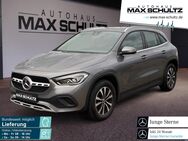 Mercedes GLA 200, Ausstattung STYLE elektr, Jahr 2020 - Weißenfels