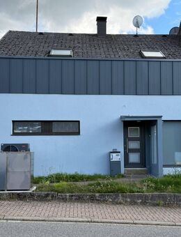 Erstklassiges Komforthaus mit grosser Terrasse - Spiesen-Elversberg